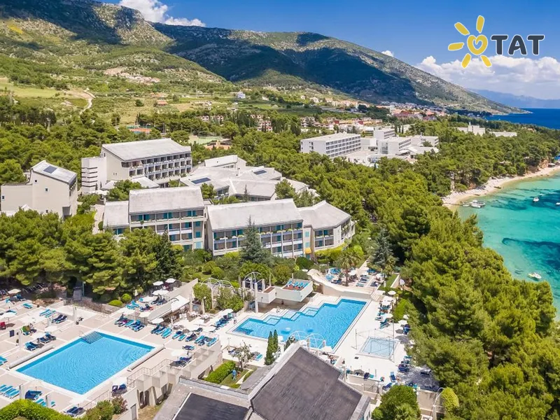 Bretanide Sport & Wellness Resort