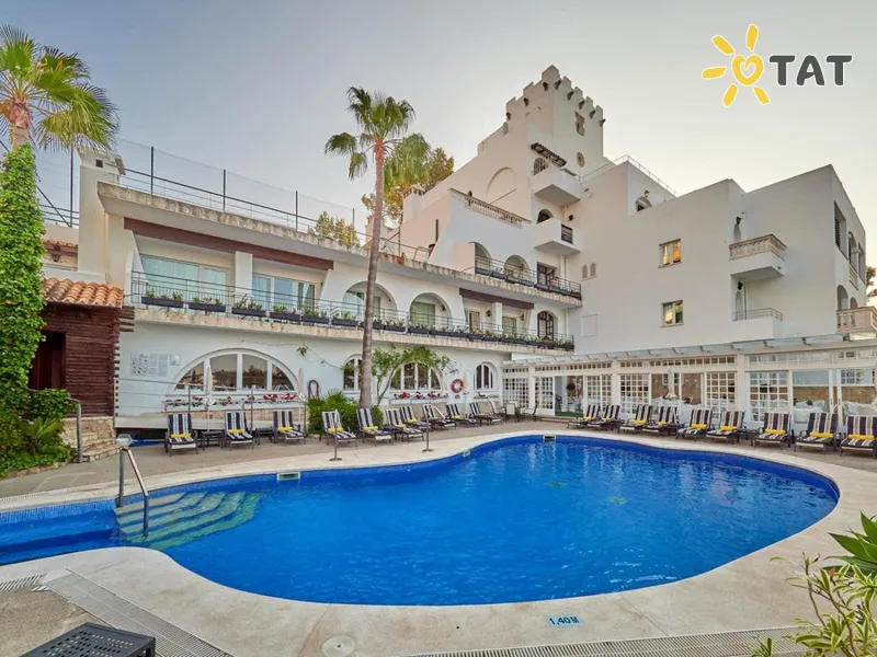 Bon Sol Hotel