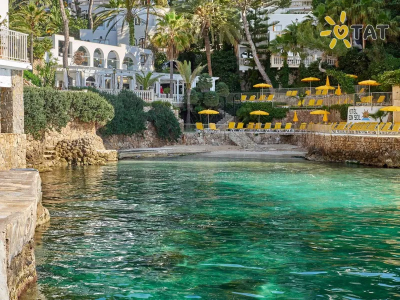 Bon Sol Resort & Spa Hotel