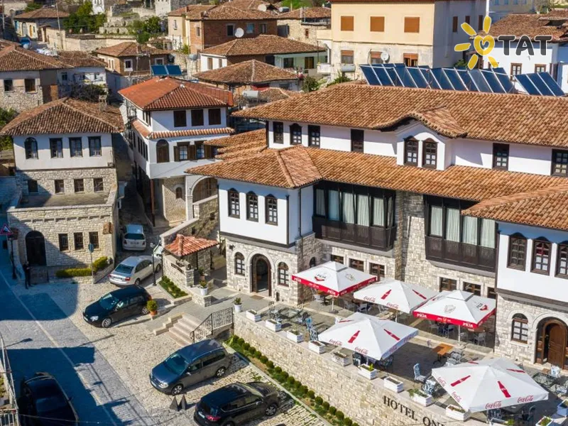 Onufri Hotel