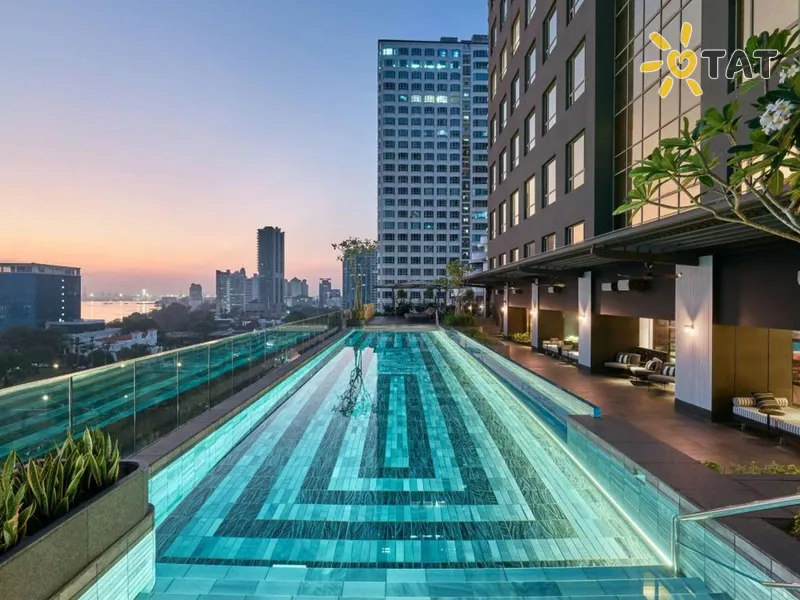 The Millen Penang Autograph Collection