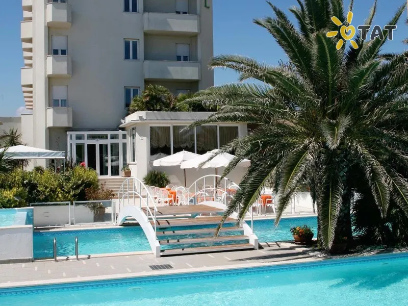 Metropol Hotel