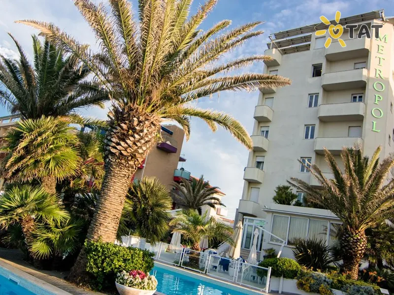 Metropol Hotel