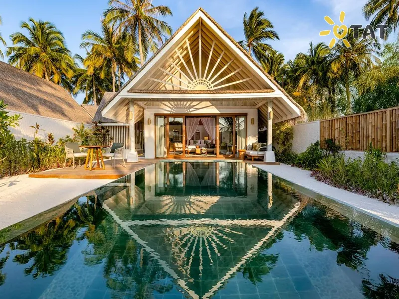 RAH GILI Maldives