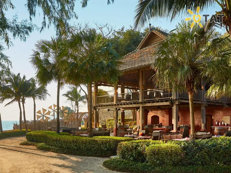 The Barai Hua Hin