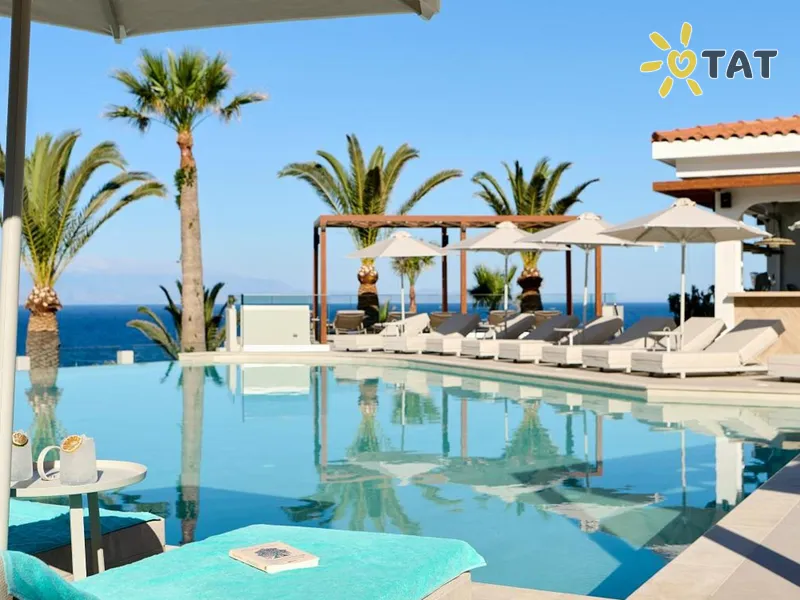 Iberostar Waves Creta Panorama & Mare