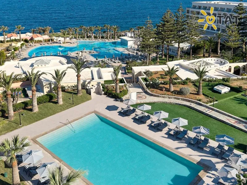 Iberostar Waves Creta Panorama & Mare