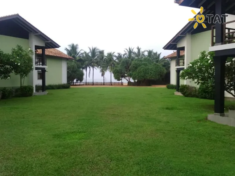 Kamili Beach Resort