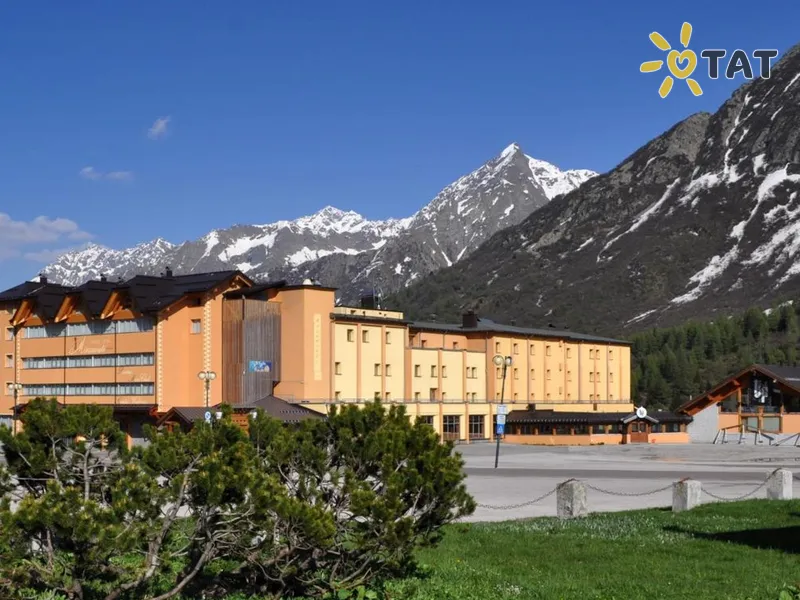 Grand Hotel Miramonti