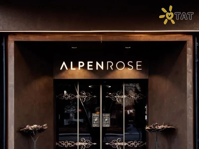 Alpenrose Kufstein