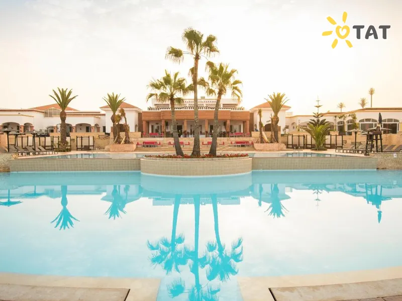 Robinson Hotel Agadir