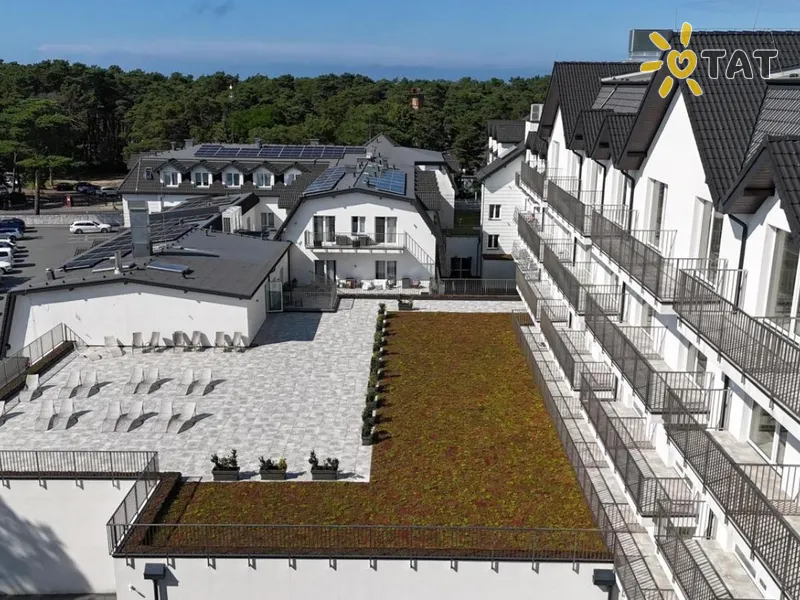 Jantar Wellness & Spa Hotel