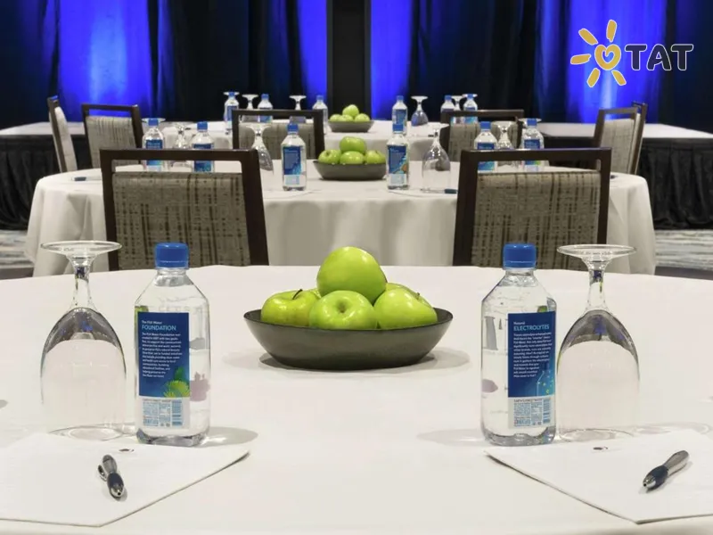 Doubletree Hotel Chicago Magnificent Mile