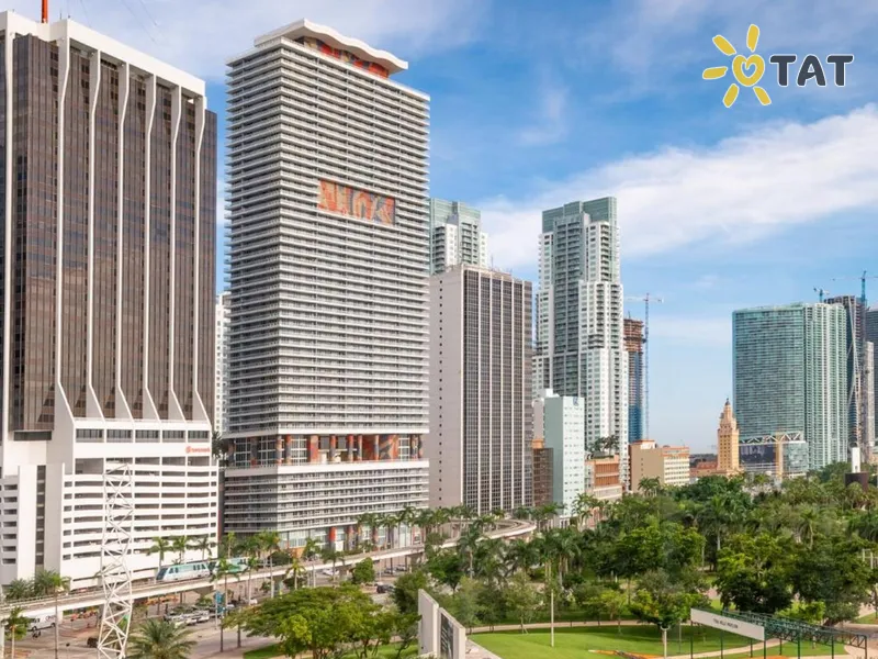 Intercontinental Miami