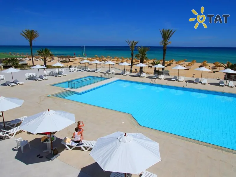 Omar Khayam Resort & Aqua Park