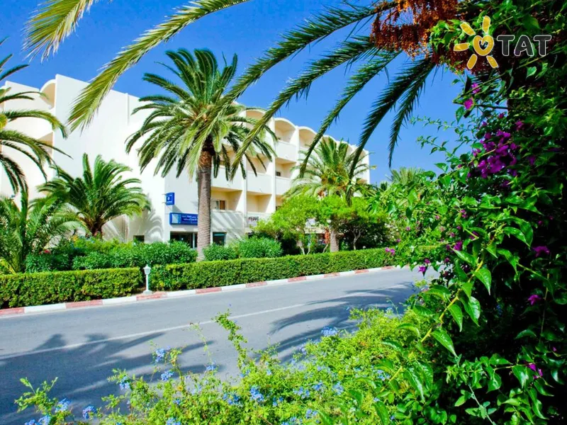 Omar Khayam Resort & Aqua Park