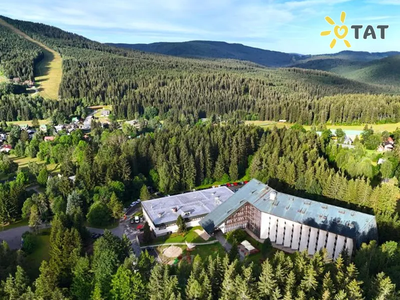 Svornost Wellness Hotel