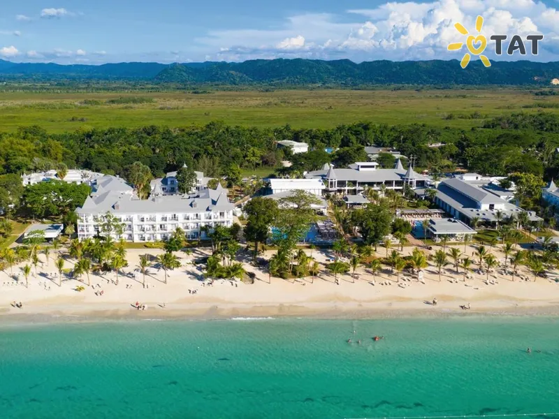 Riu Palace Tropical Bay Hotel