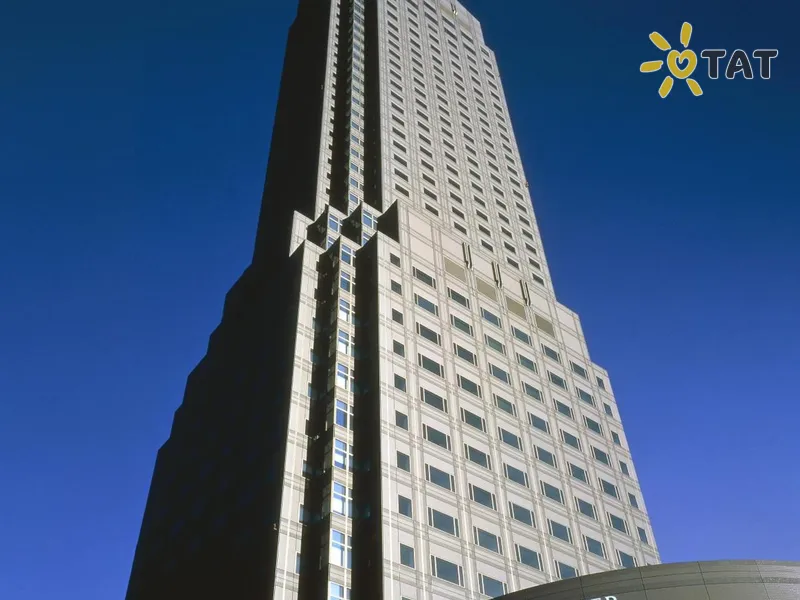 Cerulean Tower Tokyu