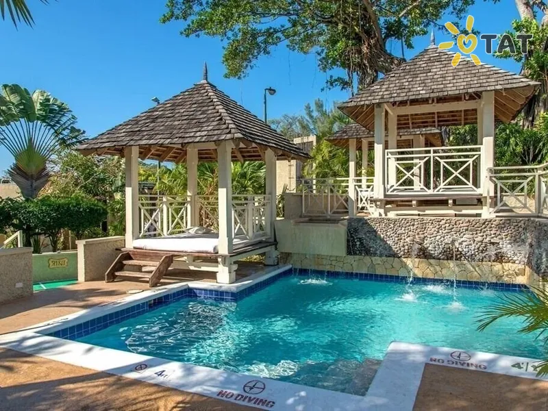 Hedonism II Negril