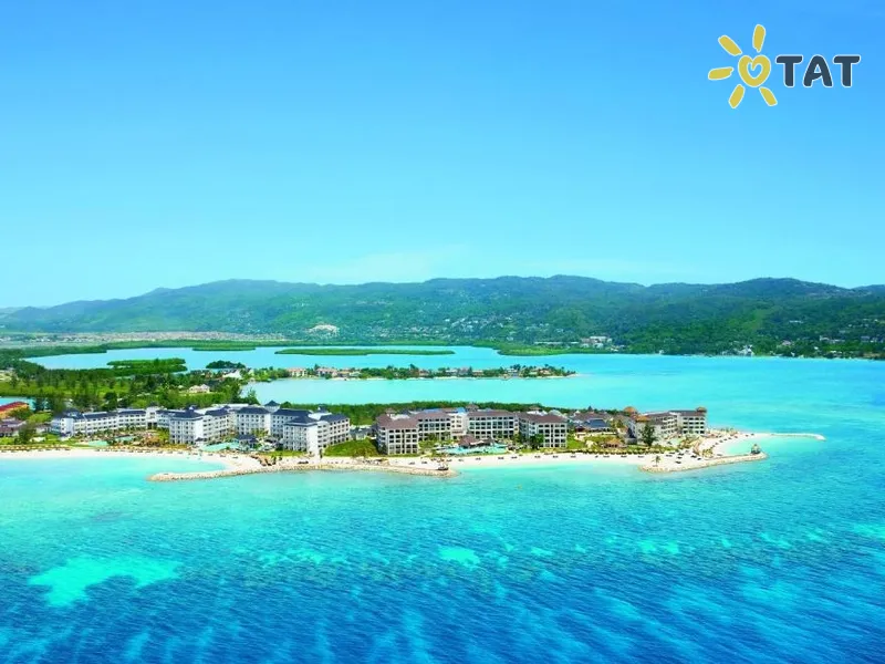 Secrets St. James Montego Bay