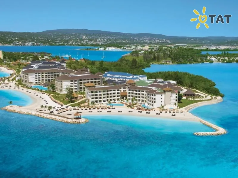 Secrets St. James Montego Bay