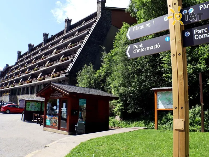 Yomo Patagonia Hotel