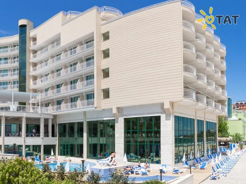 Bilyana Beach Hotel