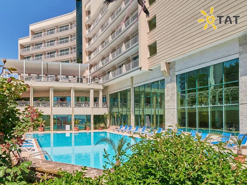 Bilyana Beach Hotel