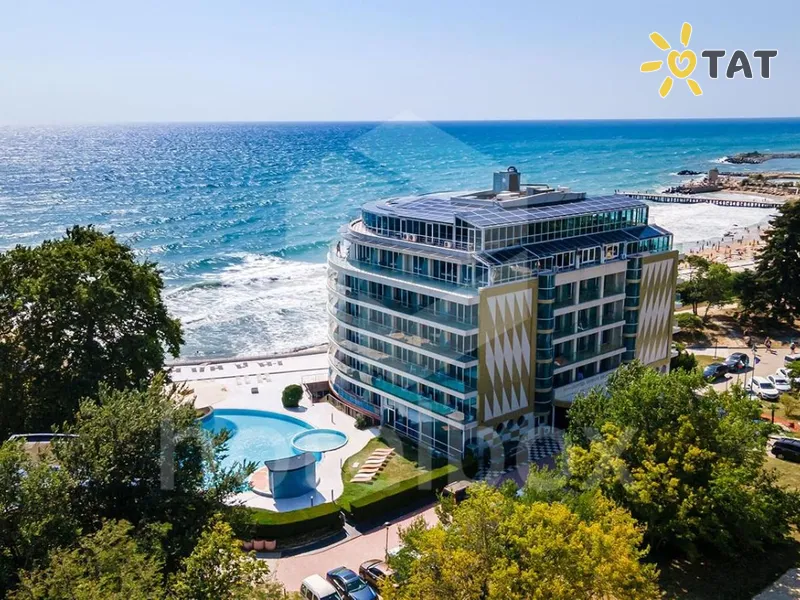 Sirius Beach Hotel & Spa