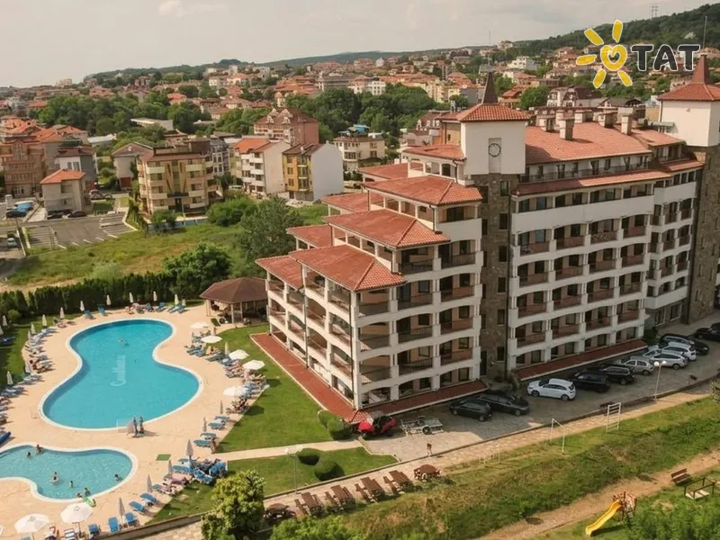 Casablanca Hotel