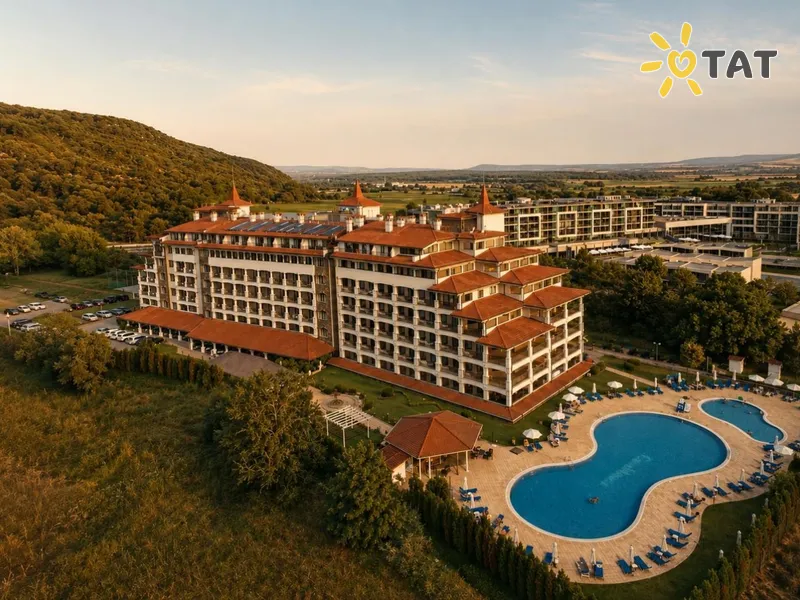Casablanca Hotel