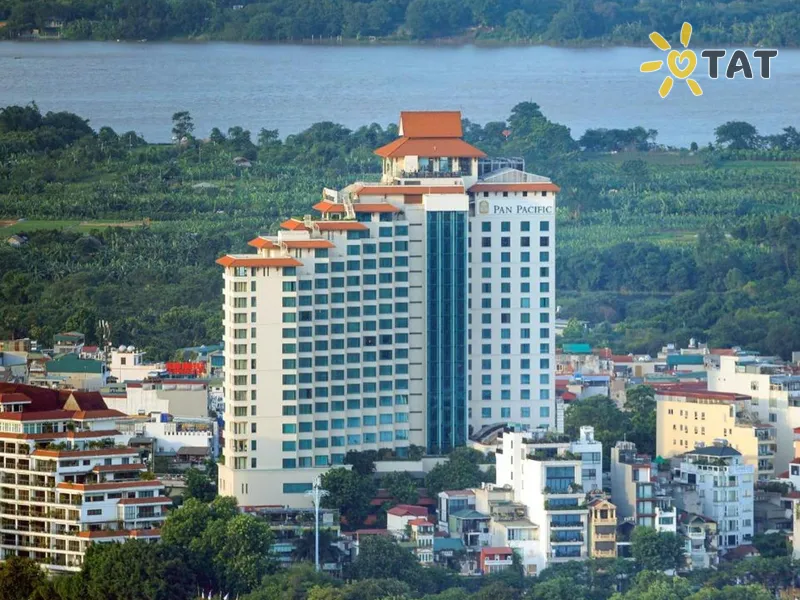 Pan Pacific Hanoi