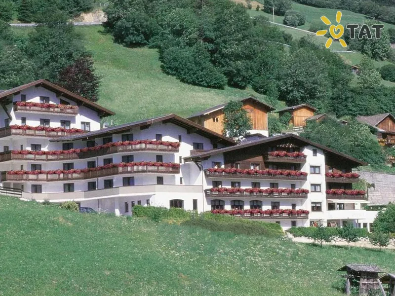 Alpenfriede
