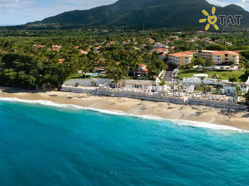Lifestyle Tropical Beach Resort & Spa