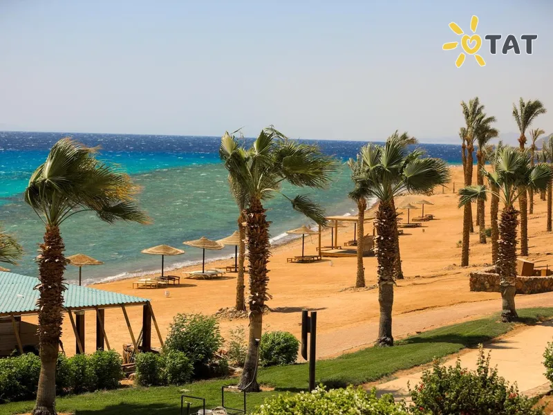 Safir Dahab Resort