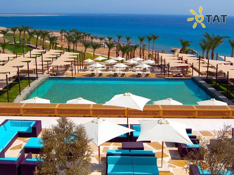 Safir Dahab Resort