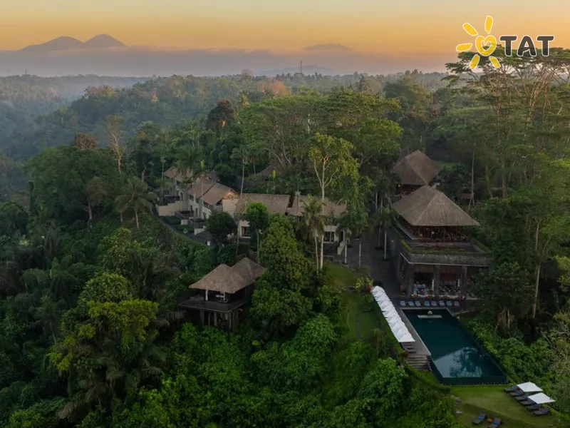 Alila Ubud