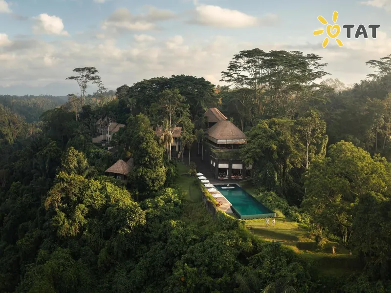 Alila Ubud