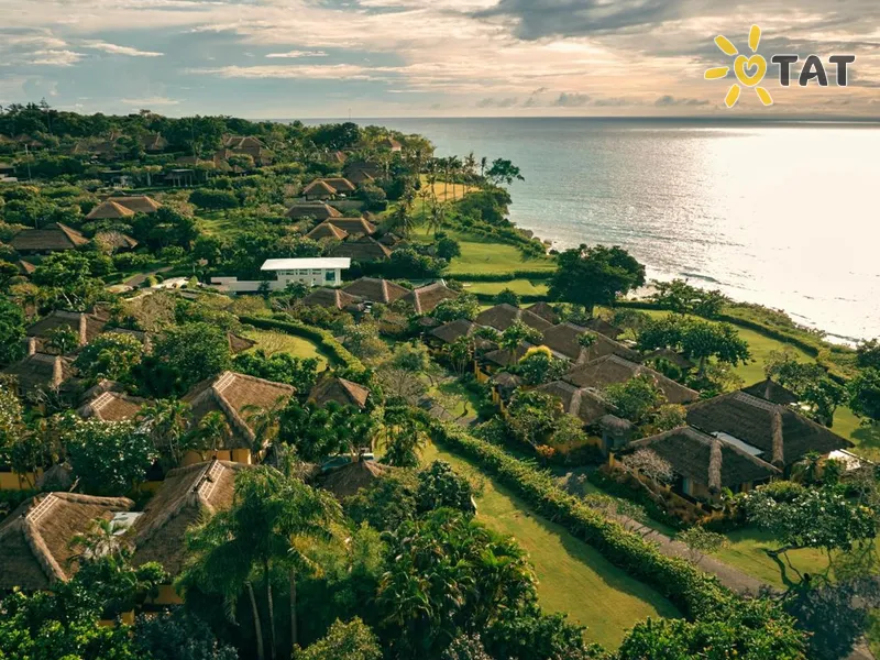 Ayana Resort & Spa Bali