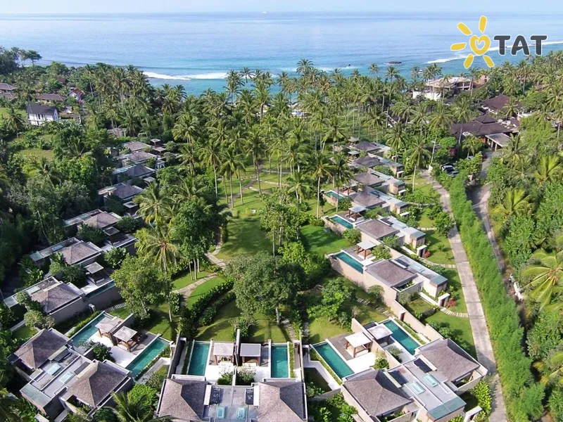 Candi Beach Resort & Spa