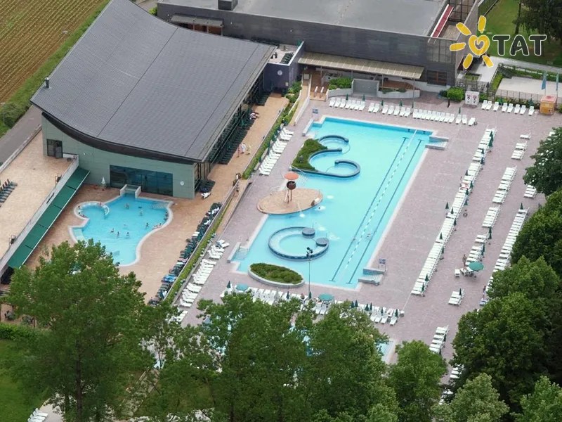 Balnea Superior Hotel
