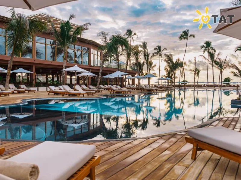 Anaya Zanzibar