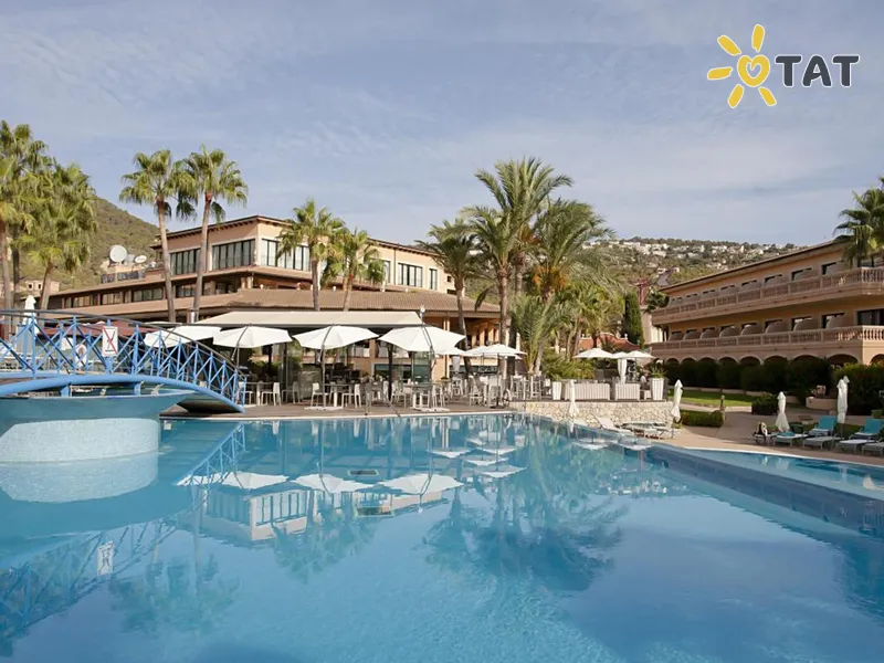 Mon Port Hotel & Spa