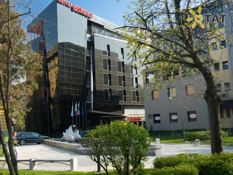 Burgas Hotel