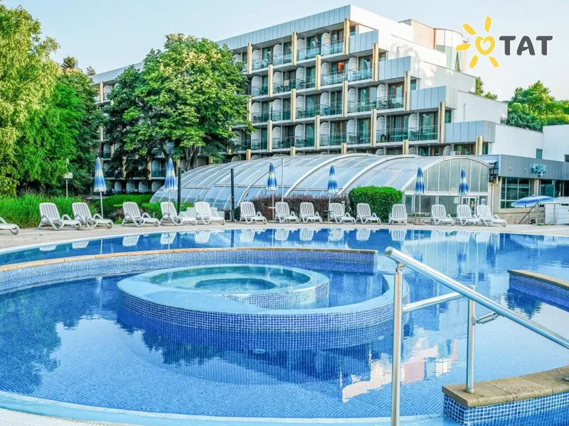Calimera Ralitsa Superior Hotel