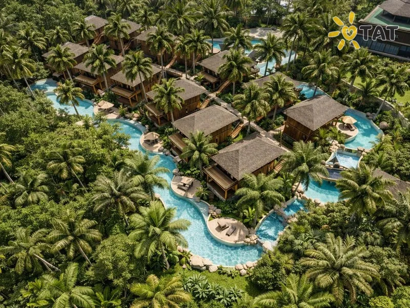 Kappa Senses Zanzibar