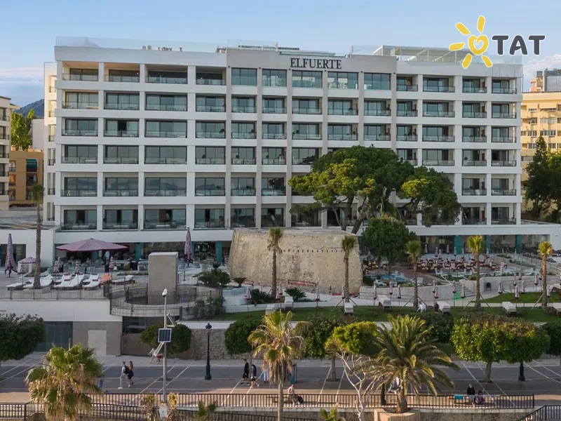 Fuerte Marbella