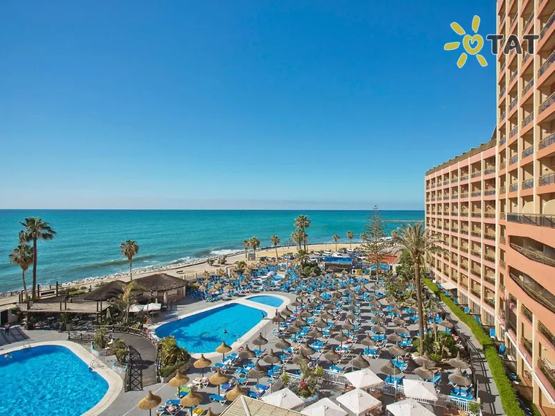 Sunset Beach Club Hotel