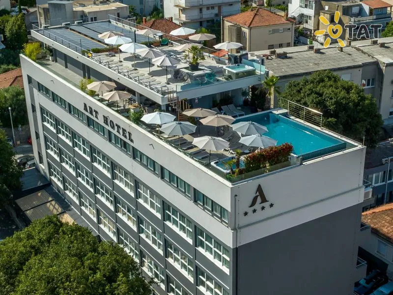 Art Hotel
